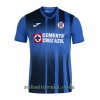 Cruz Azul Hjemme 2021-22 - Herre Fotballdrakt